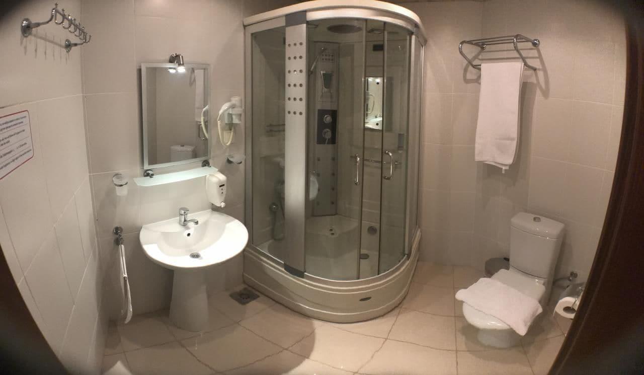 Ataer Hotel Анталья Экстерьер фото