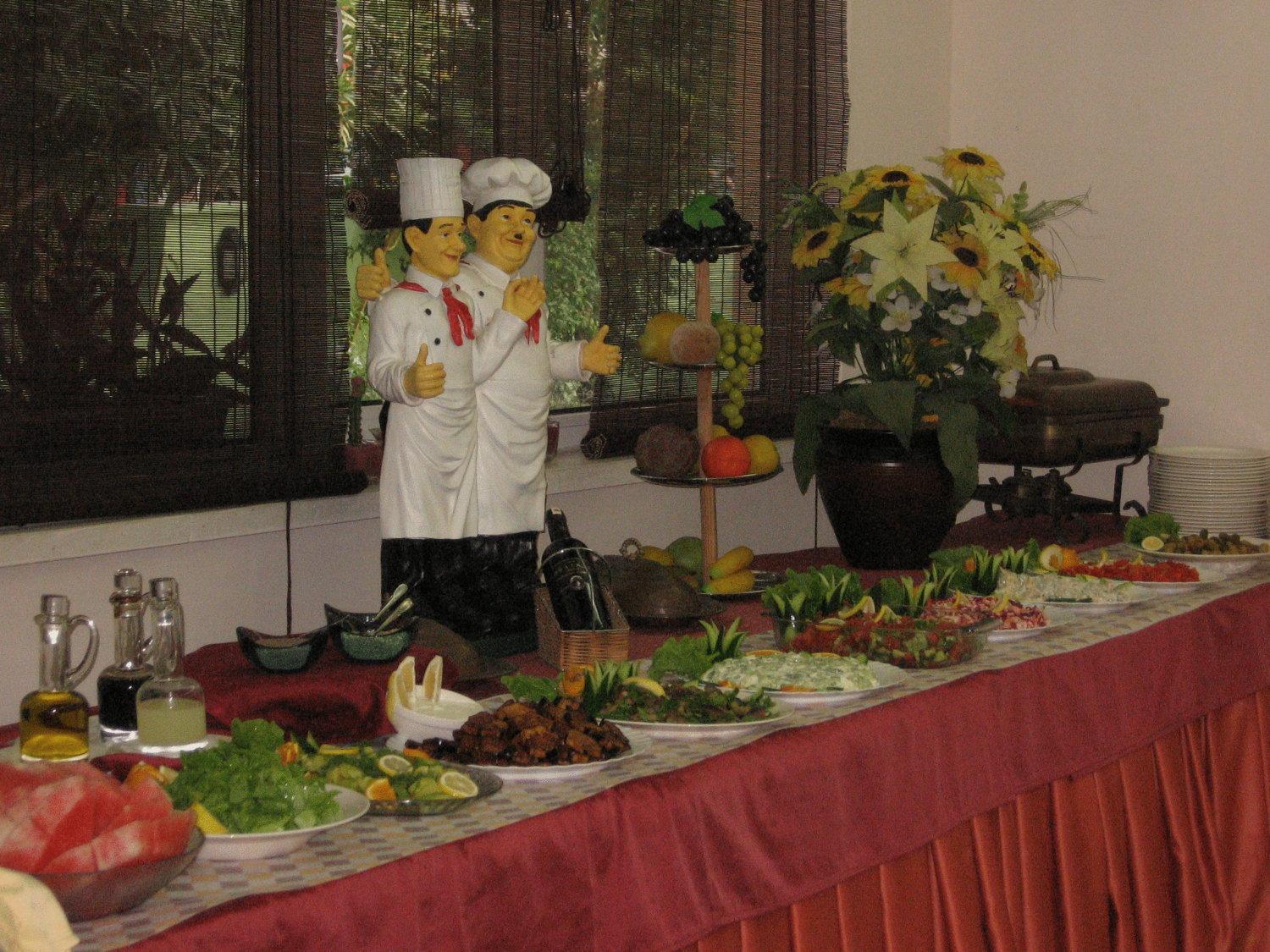 Ataer Hotel Анталья Экстерьер фото