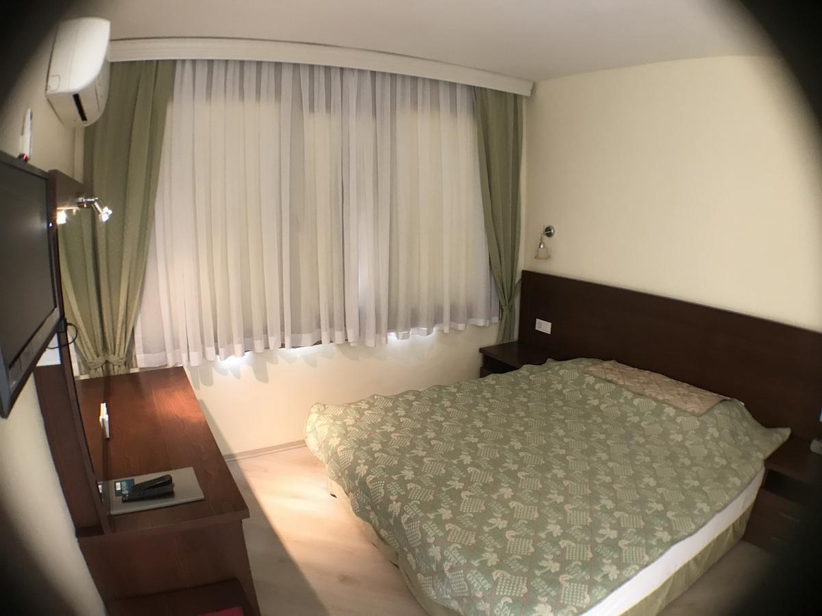 Ataer Hotel Анталья Экстерьер фото