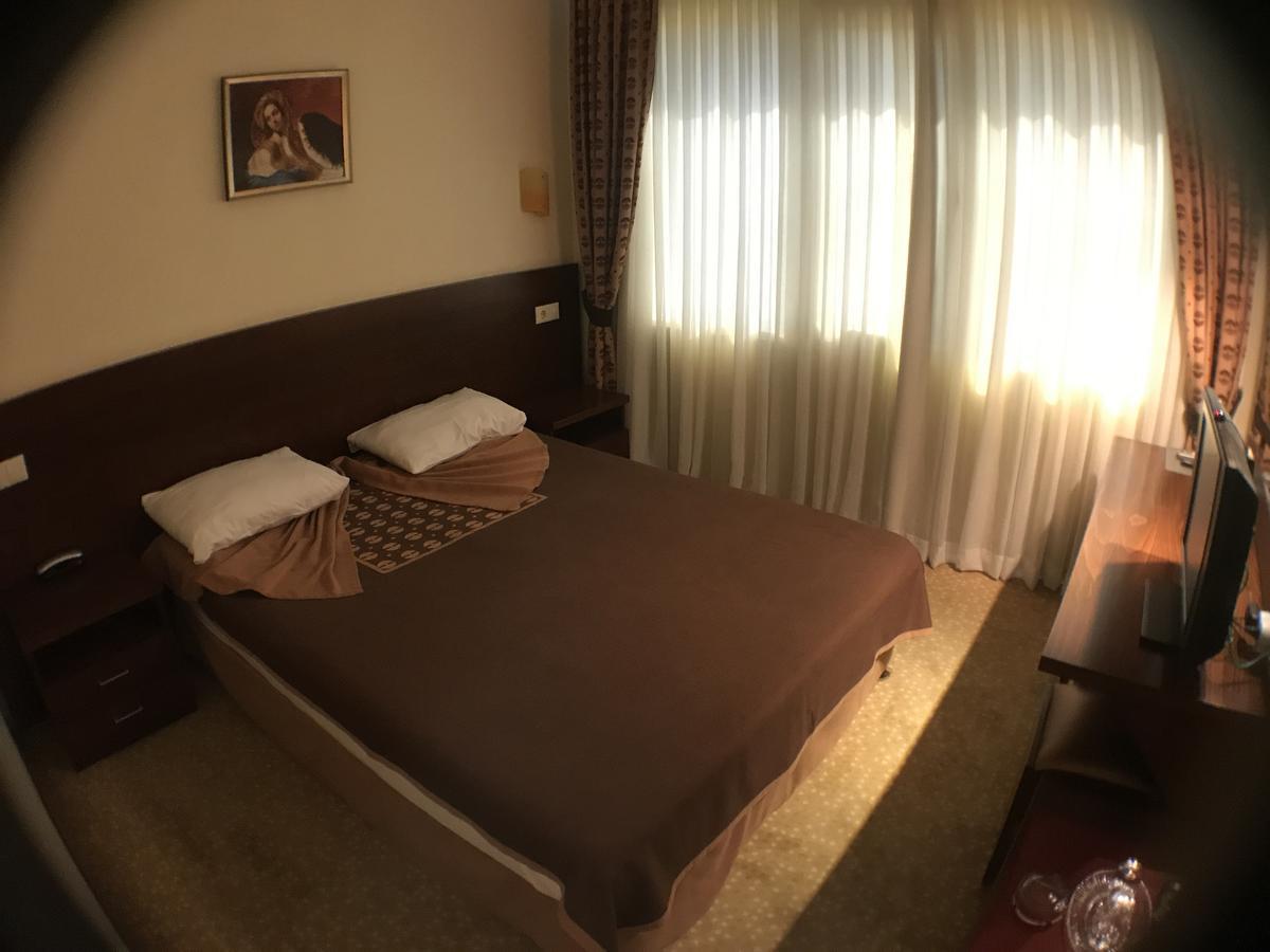 Ataer Hotel Анталья Экстерьер фото